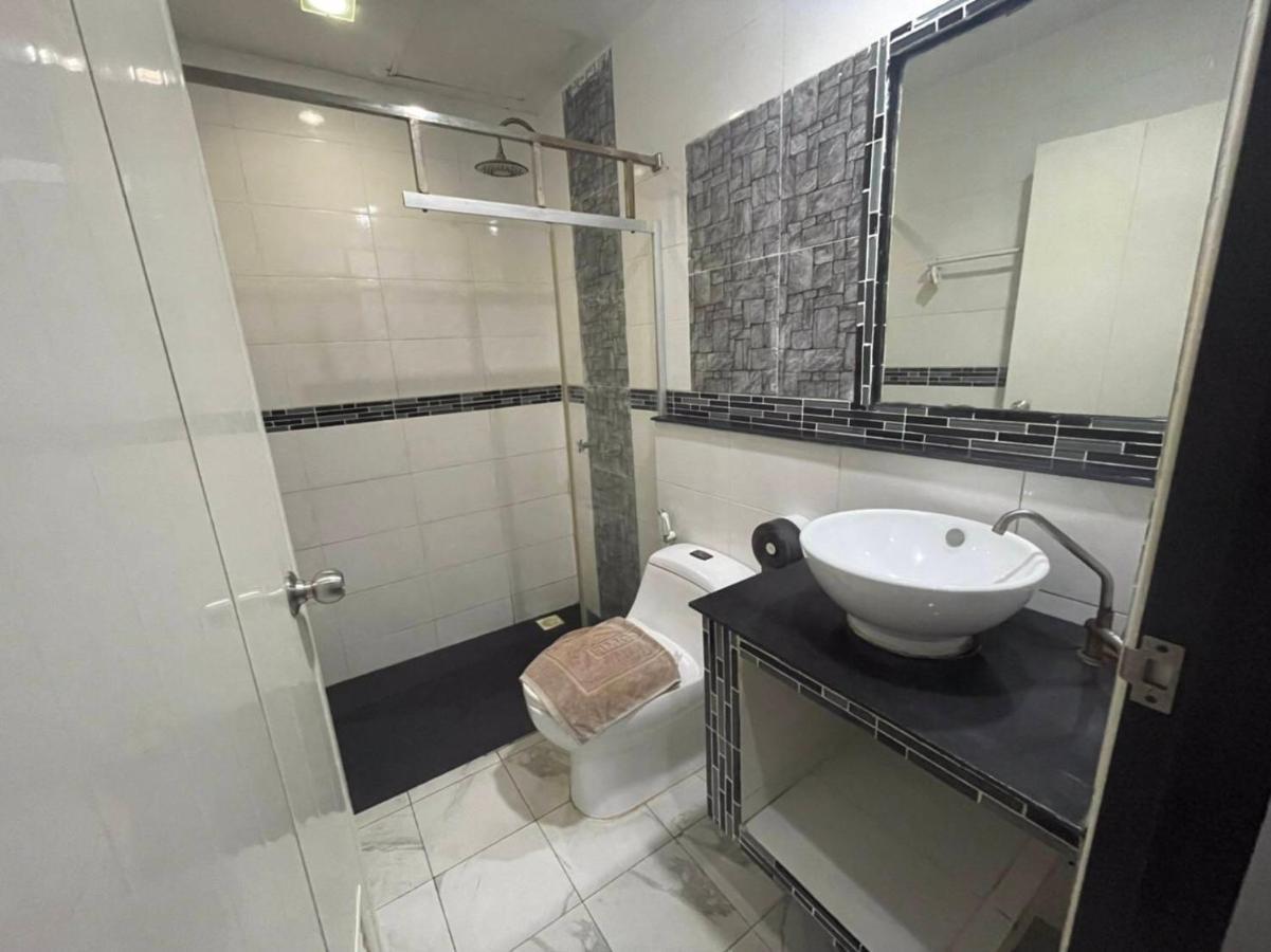 Pp Midnight Hotel Phi Phi Islands Exterior photo